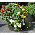 Popular best sale large garden pots ,variou different material grow bags,OEM welcome